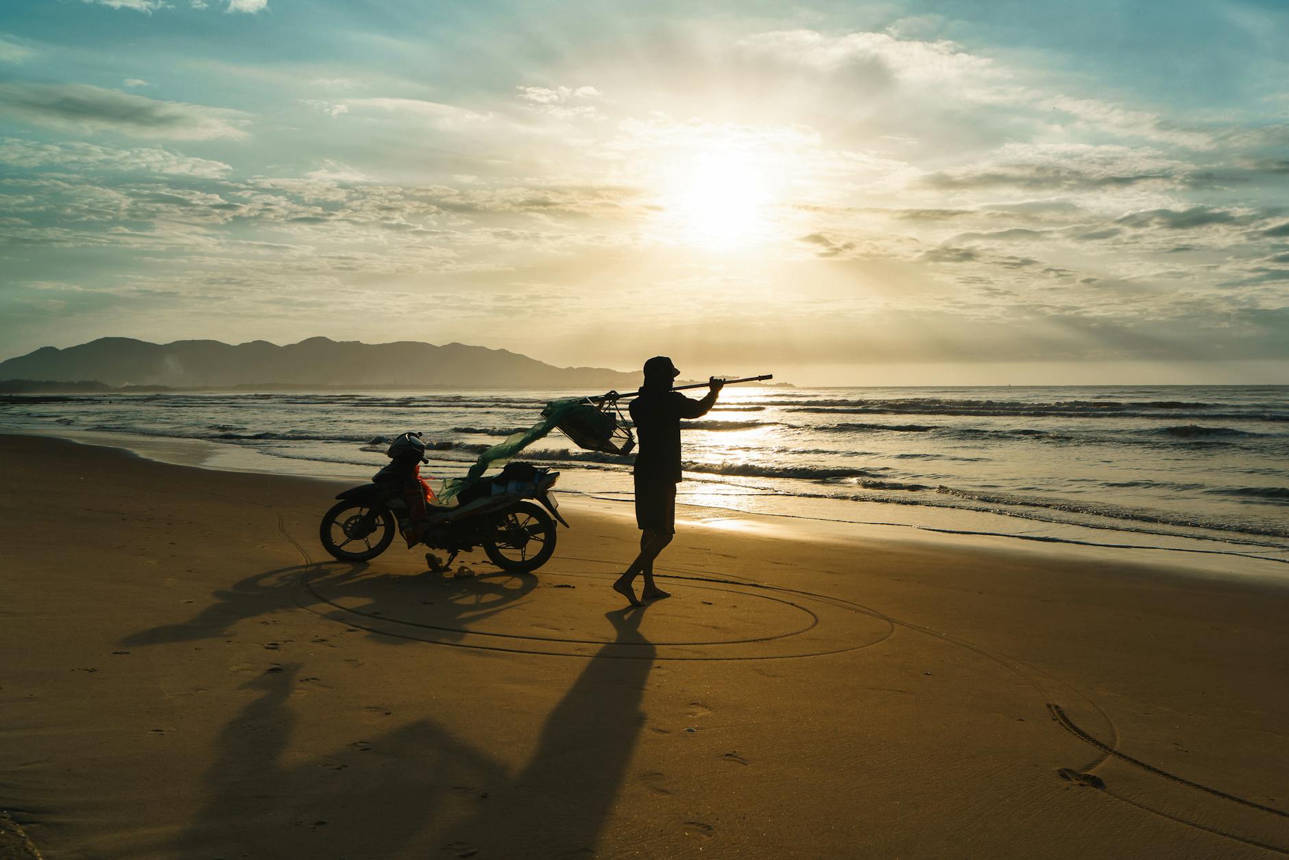 Người dùng xem phần cài đặt tài khoản để kiểm tra có tùy chọn đổi username hay không