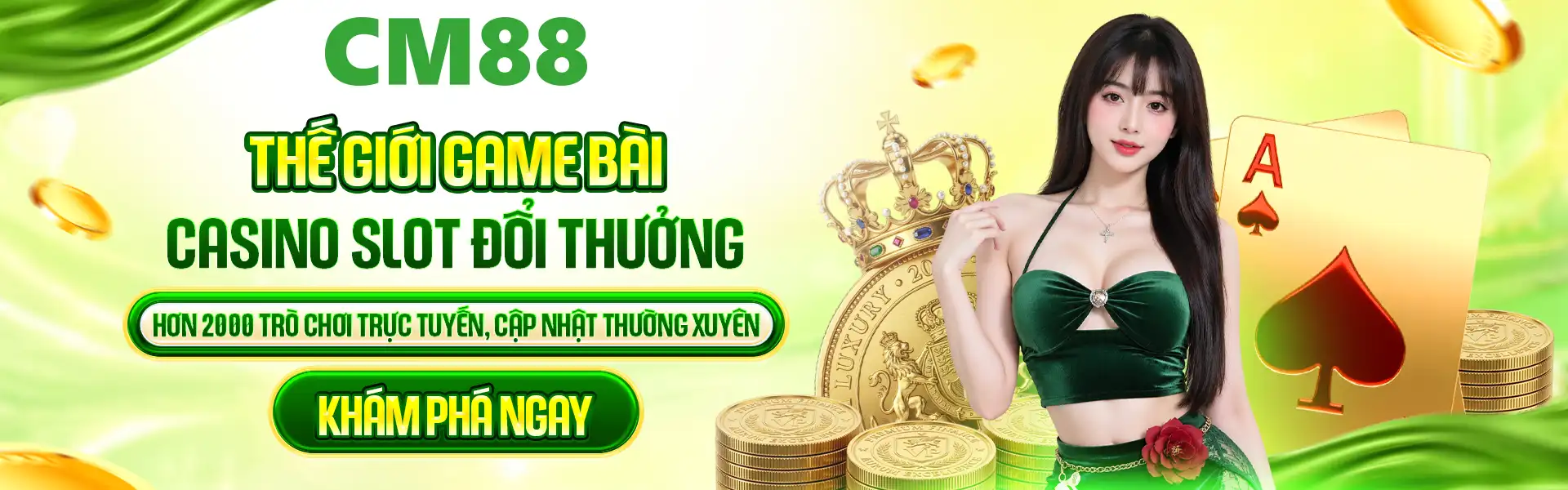 CM88 Bet ⚽️ Đăng Nhập, Đăng Ký Nhà Cái CM88.COM Chính Hãng ✔️